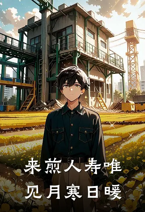 来煎人寿 唯见月寒日暖