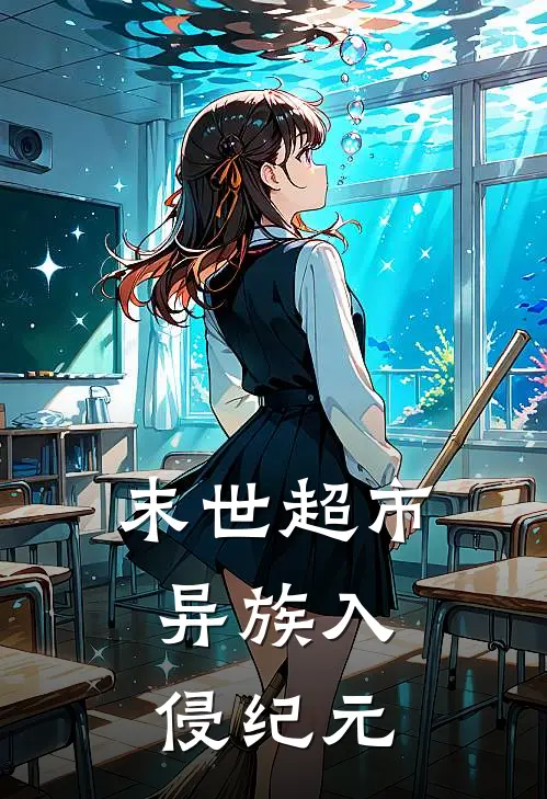 末世超市：异族入侵纪元