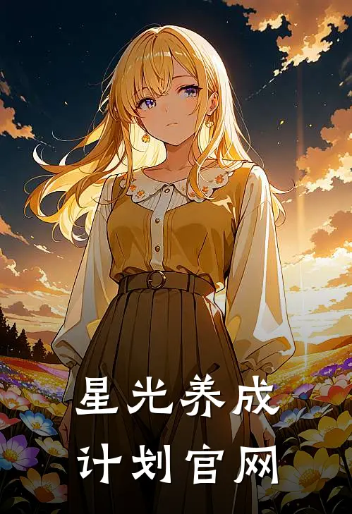 星光养成计划官网