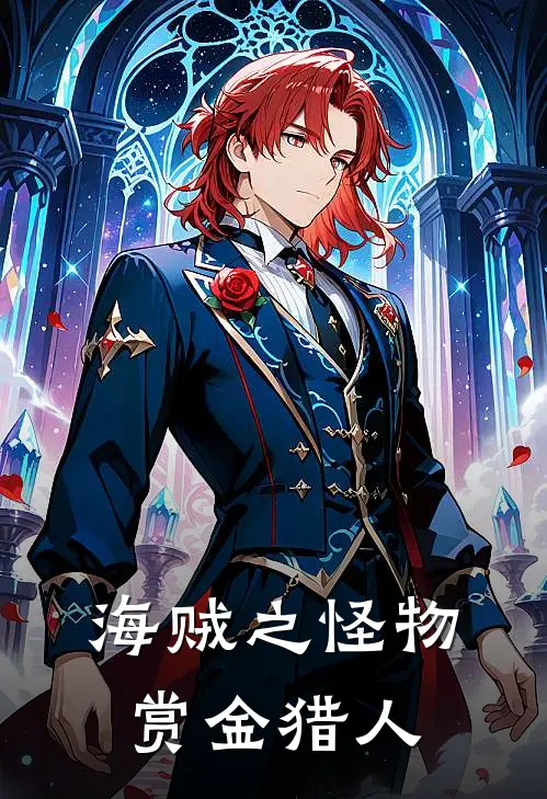 海贼之怪物赏金猎人