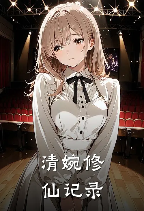 清婉修仙记录