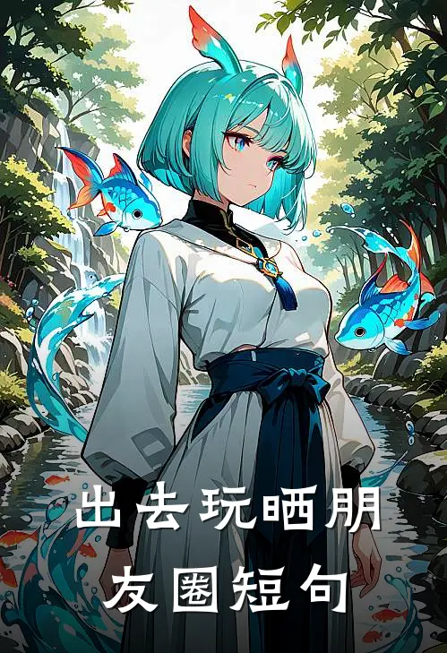 出去玩晒朋友圈短句