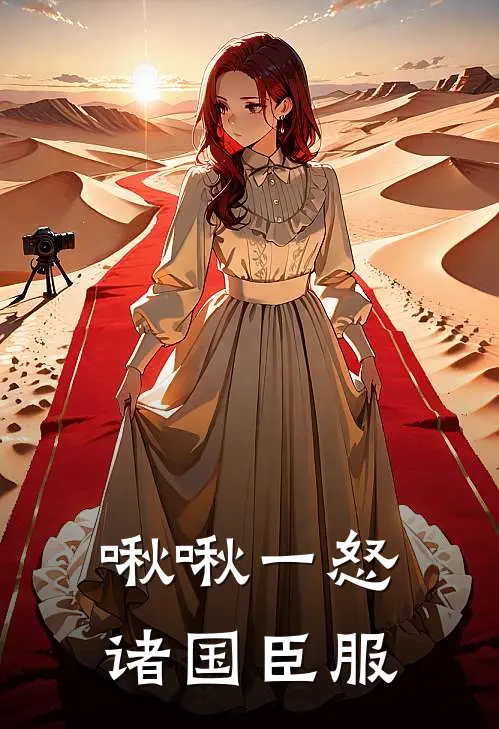 啾啾一怒，诸国臣服