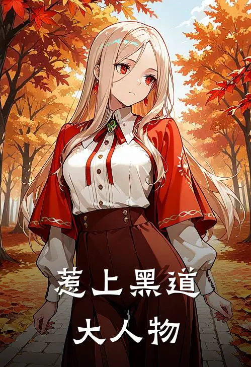 惹上黑道大人物