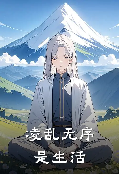 凌乱无序是生活