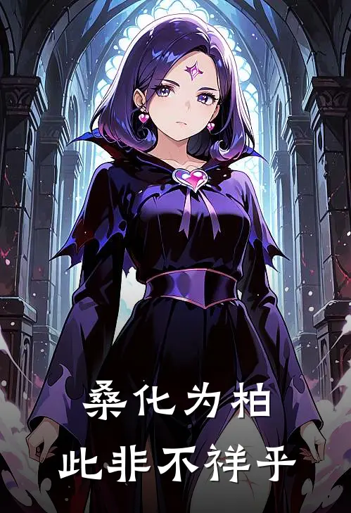 桑化为柏,此非不祥乎