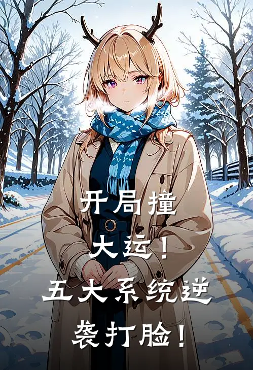 开局撞大运！五大系统逆袭打脸！