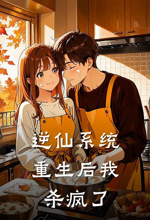 逆仙系统：重生后我杀疯了