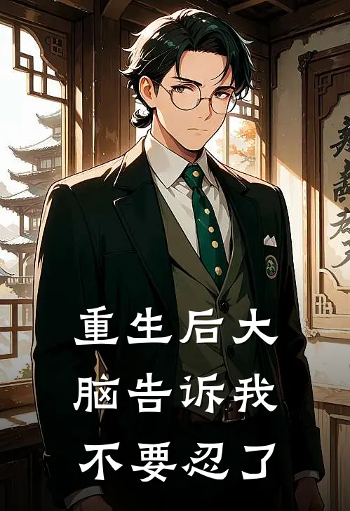 重生后大脑告诉我不要忍了