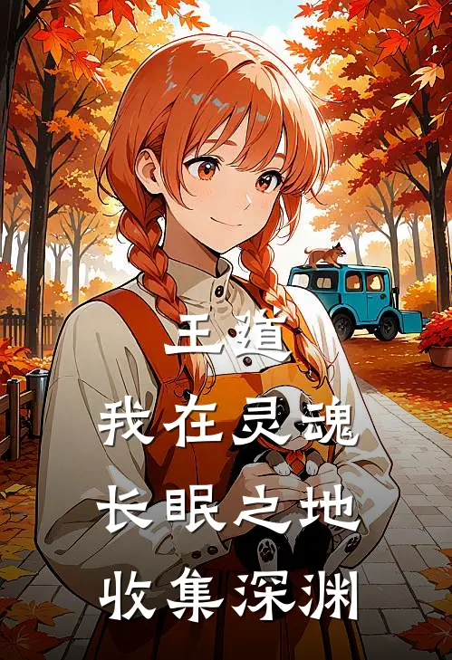 王道：我在灵魂长眠之地收集深渊