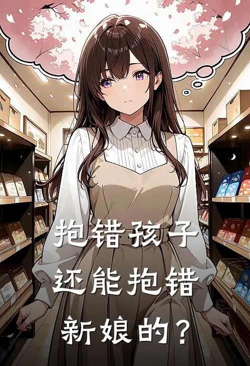 抱错孩子，还能抱错新娘的？