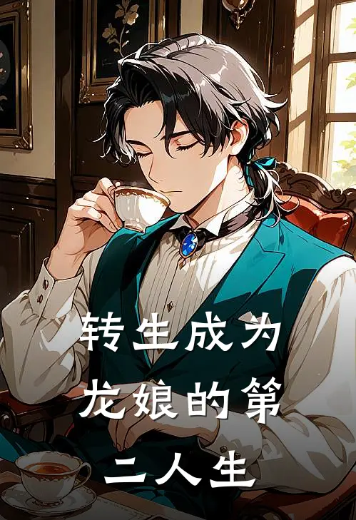 转生成为龙娘的第二人生