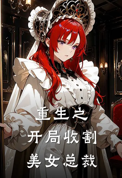 重生之，开局收割美女总裁