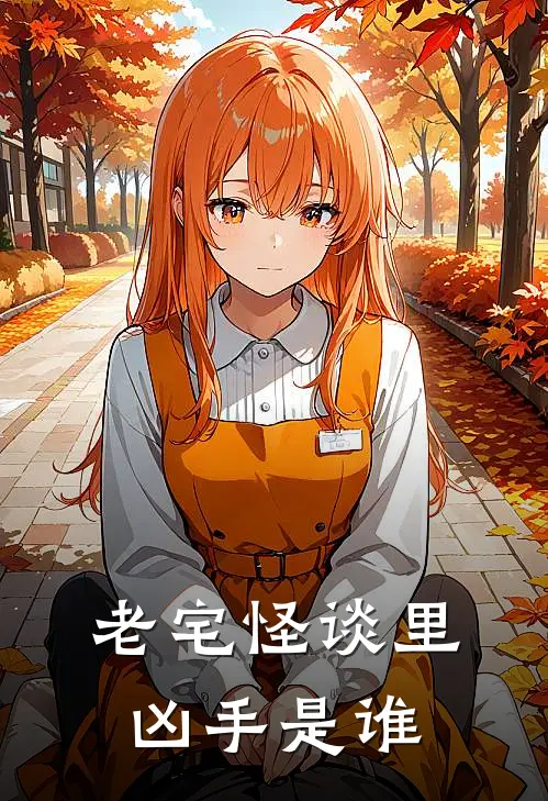 老宅怪谈里凶手是谁