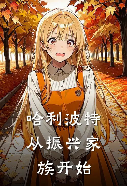 哈利波特：从振兴家族开始