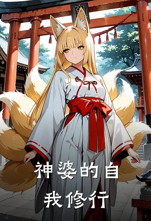 神婆的自我修行