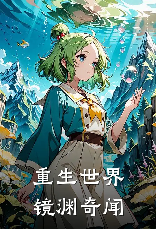重生世界，镜渊奇闻