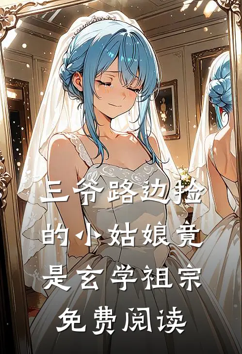 三爷路边捡的小姑娘竟是玄学祖宗免费阅读