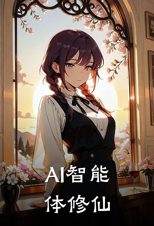 AI智能体修仙