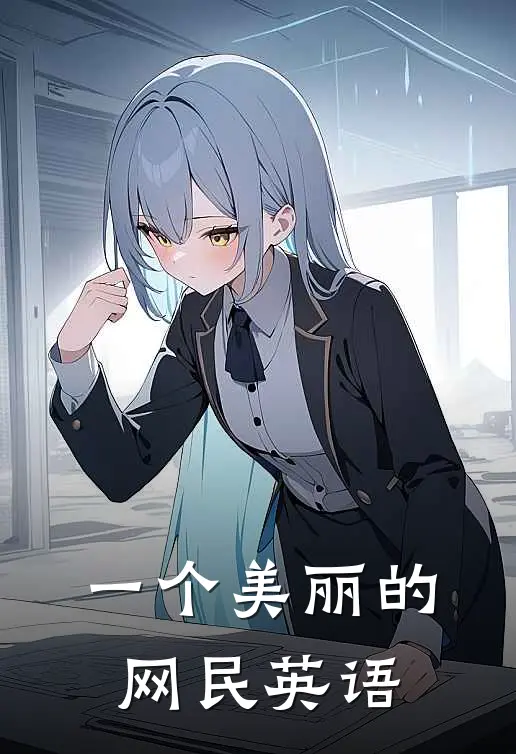 一个美丽的网民英语