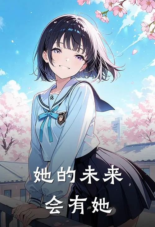 她的未来会有她