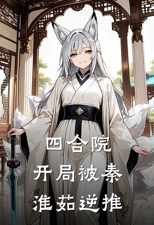 四合院：开局被秦淮茹逆推