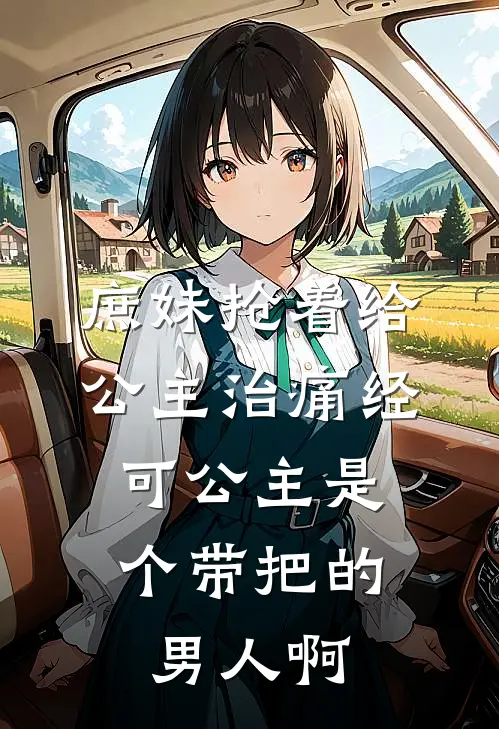 庶妹抢着给公主治痛经，可公主是个带把的男人啊