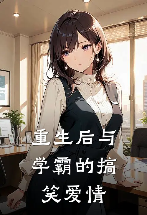 重生后与学霸的搞笑爱情