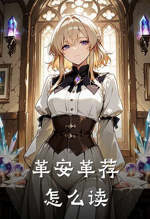 革安革荐怎么读