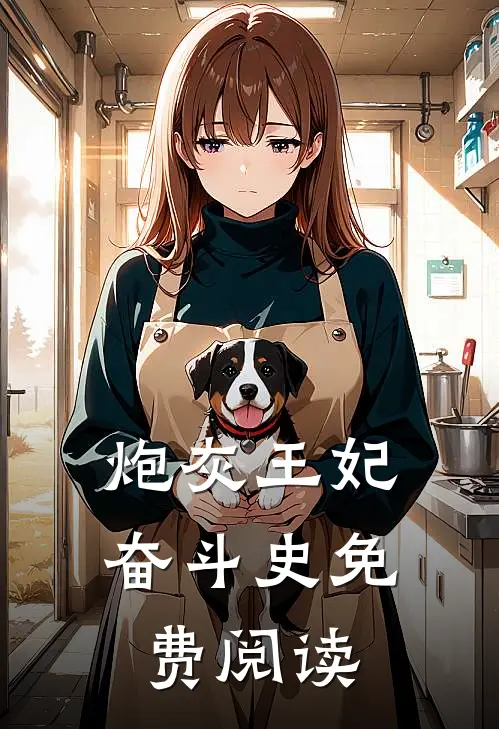 炮灰王妃奋斗史免费阅读