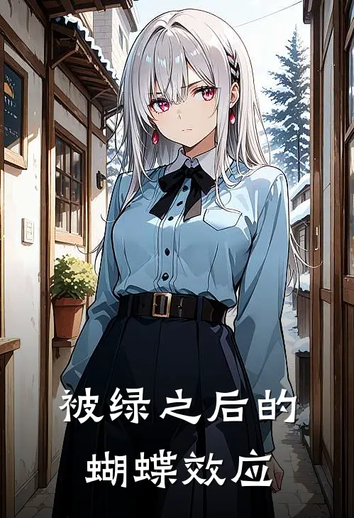 被绿之后的蝴蝶效应