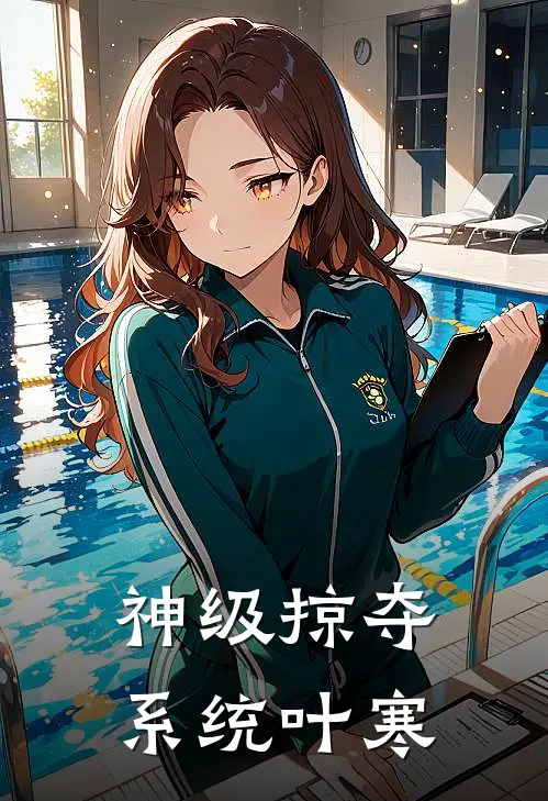 神级掠夺系统叶寒