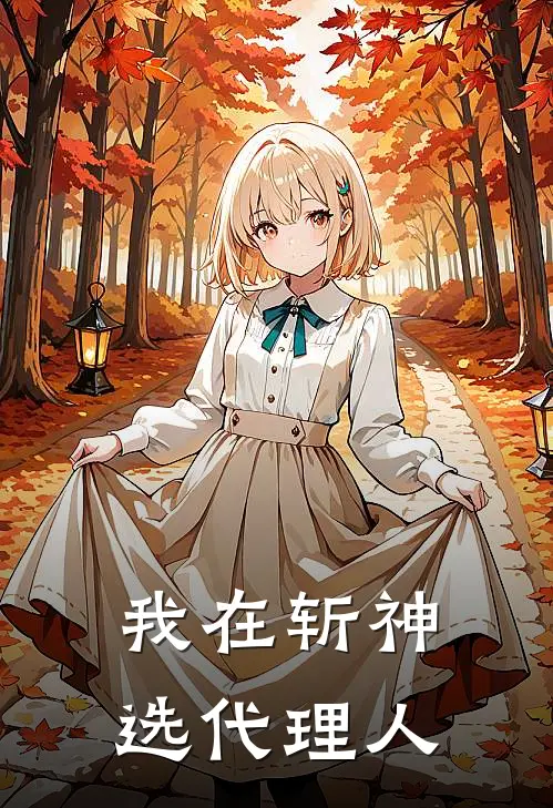 我在斩神选代理人