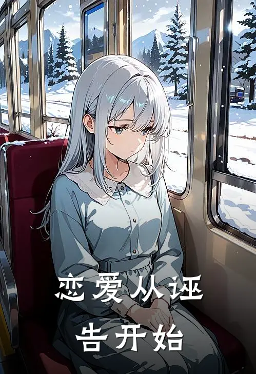 恋爱从诬告开始