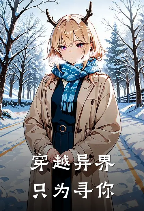 穿越异界，只为寻你