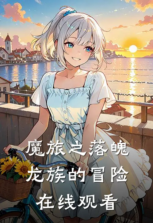 魔旅之落魄龙族的冒险在线观看