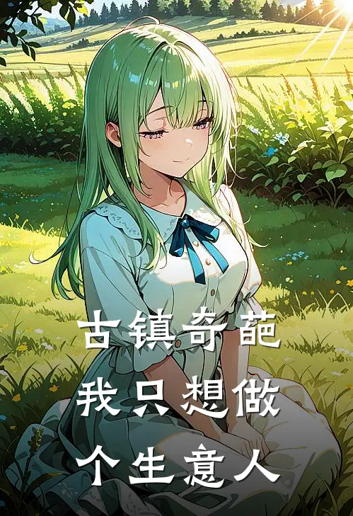 古镇奇葩我只想做个生意人