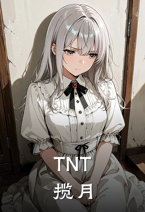 TNT：揽月