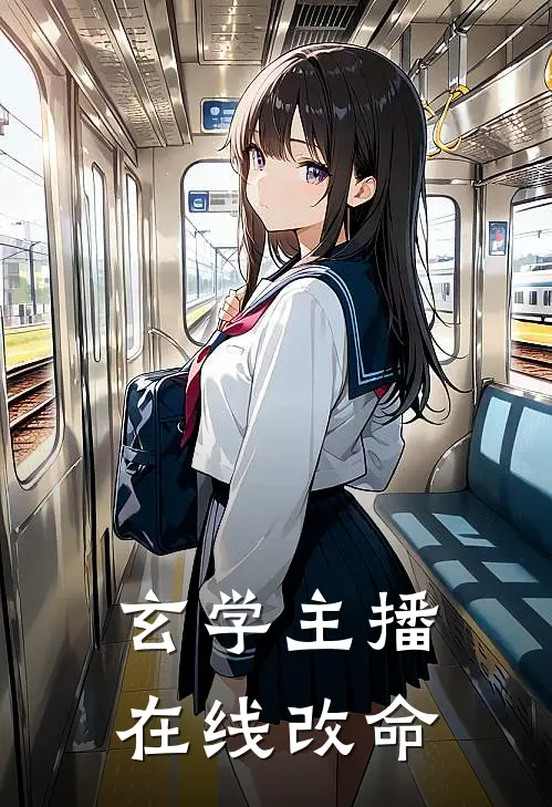 玄学主播，在线改命