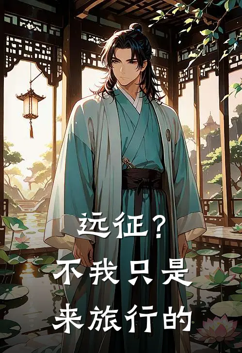 远征？不我只是来旅行的