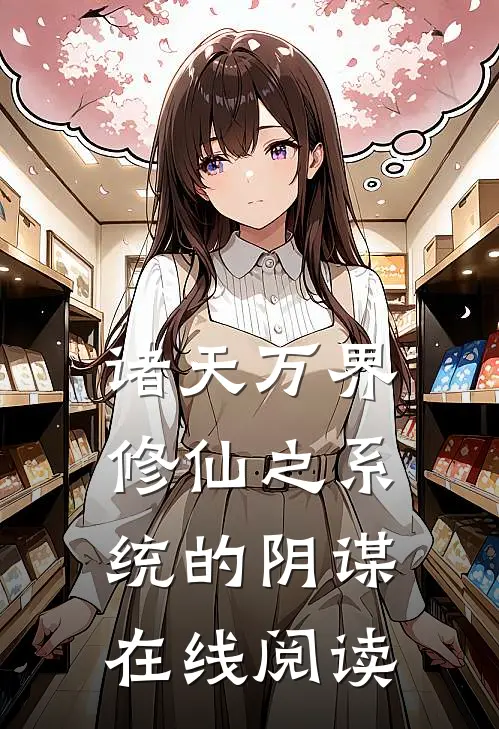 诸天万界修仙之系统的阴谋在线阅读