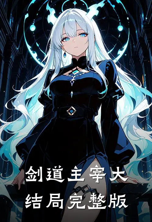 剑道主宰大结局完整版