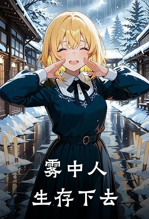 雾中人，生存下去