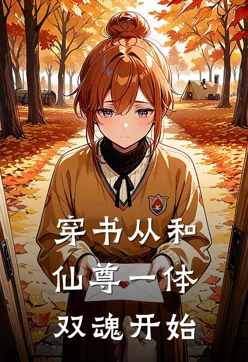 穿书从和仙尊一体双魂开始