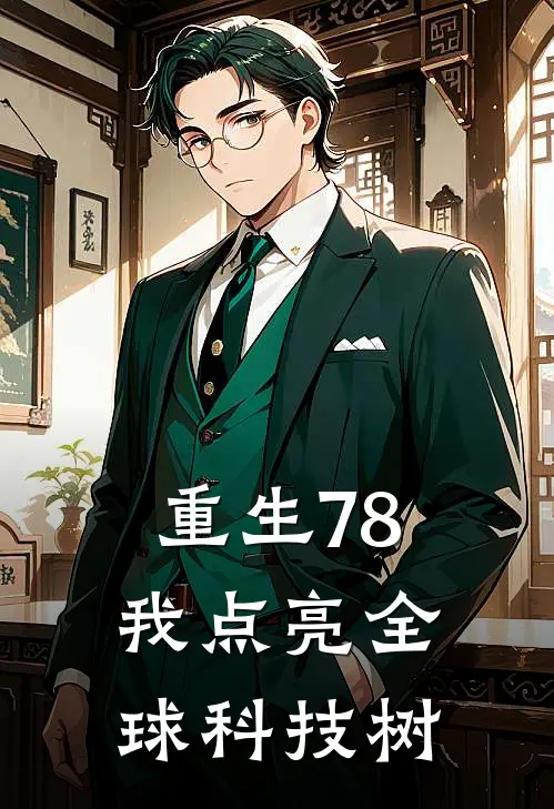 重生78，我点亮全球科技树