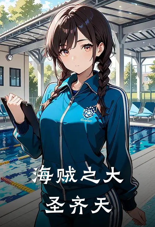 海贼之大圣齐天