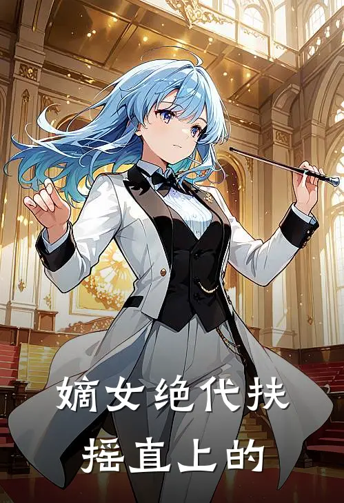 嫡女绝代扶摇直上的