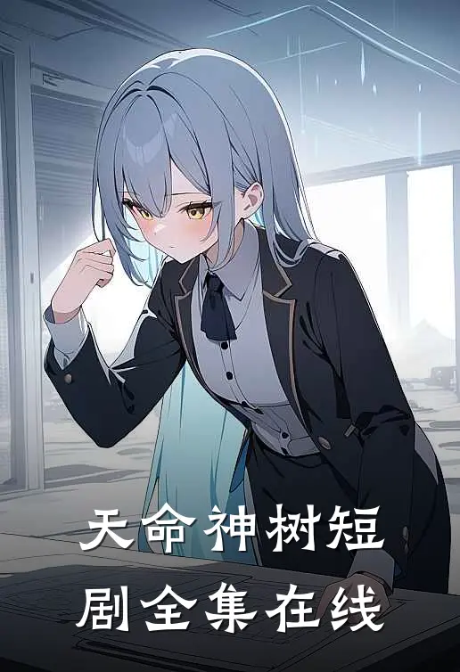 天命神树短剧全集在线