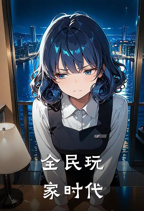 全民玩家时代