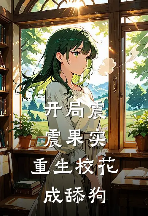 开局震震果实，重生校花成舔狗